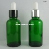 30ml Molded Glass Essential Oil Dropper Bottles