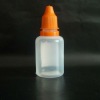 30ml PE Eye Dropper Bottle