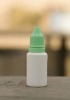 30ml PE dropper bottle