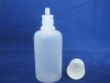 30ml PE dropper bottle