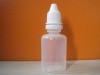 30ml PE eye drop bottle