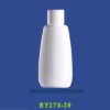 30ml PE flat bottle