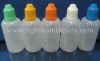 30ml PE liquid medicine bottles