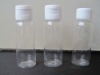 30ml PET Plastic Cosmetic Bottle