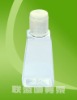 30ml PET bottle with 15/410 flip top cap