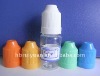 30ml PET eye drops bottles