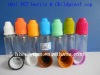 30ml PET eyedroppers bottle