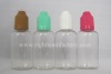 30ml PET liquid medicine bottles