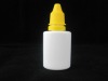 30ml PET plastic eye dropper  bottle