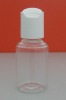 30ml PET press cap Essential Oil bottle