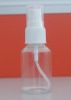 30ml PET spray Essential Oil bottle