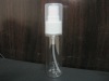 30ml PET transparent cosmetic bottle