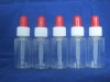 30ml PET tube bottle