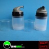 30ml Plastic Ariress Bottle For Lotion