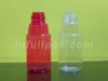 30ml Plastic Cosmetic Bottle