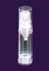 30ml Plastic airless bottle