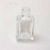 30ml Square perfume glass bottle