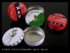 30ml Tin Cream Jar