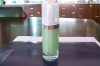 30ml acrylic bottle,triangle bottle