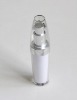 30ml acrylic cream bottle