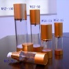 30ml airless cosmetic container