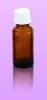 30ml amber essential oil bottle blue essential oil bottle essential oil container FG-134