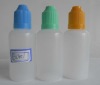 30ml  child proof eye droper bottle No9