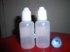 30ml childproof cap dropper bottle, LDPE material