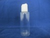 30ml clear disc cap small face cream bottle