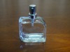 30ml clear perfume glass bottle