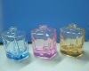 30ml clear perfume glass bottle