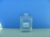 30ml clear perfume glass bottle