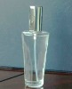 30ml clear/transparent glass bottle