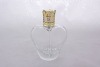 30ml cordiform scent-bottle