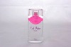 30ml crystal glass perfume bottle