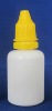 30ml dropper bottle with pilfer proof cap