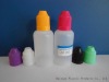 30ml dropper bottles PE