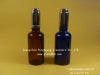 30ml dropper stock glass bottle