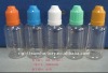 30ml e liquid bottle