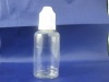 30ml e-liquid clear bottle