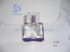 30ml empty glass perfume bottle