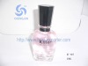 30ml empty glass perfume bottle