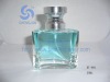 30ml empty glass perfume bottle