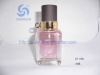 30ml empty glass perfume bottle