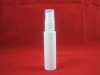 30ml empty plastic spray bottle