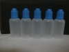 30ml eye drop bottle with child proof cap