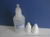 30ml eye droppers bottles PE