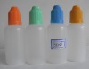 30ml eye drops bottles PE