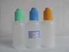 30ml eyedroppers bottle plastic