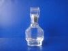 30ml fancy perfume glass bottle